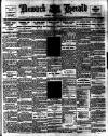 Newark Herald Saturday 20 September 1941 Page 1