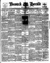Newark Herald Saturday 01 November 1941 Page 1