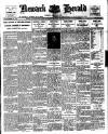 Newark Herald Saturday 13 December 1941 Page 1