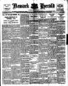 Newark Herald Saturday 20 December 1941 Page 1