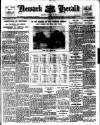 Newark Herald Saturday 27 December 1941 Page 1