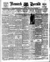 Newark Herald Saturday 02 January 1943 Page 1