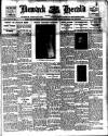Newark Herald Saturday 09 January 1943 Page 1