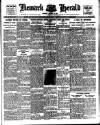 Newark Herald Saturday 16 January 1943 Page 1