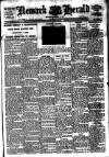 Newark Herald Saturday 01 January 1944 Page 1