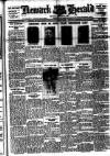 Newark Herald Saturday 08 January 1944 Page 1