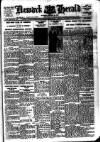 Newark Herald Saturday 22 January 1944 Page 1