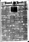 Newark Herald Saturday 29 January 1944 Page 1