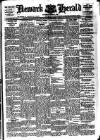 Newark Herald Saturday 04 March 1944 Page 1