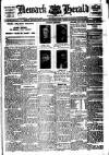 Newark Herald Saturday 20 May 1944 Page 1