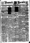 Newark Herald Saturday 13 January 1945 Page 1