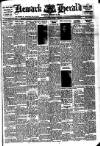 Newark Herald Saturday 10 February 1945 Page 1