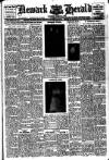 Newark Herald Saturday 24 March 1945 Page 1