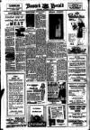Newark Herald Saturday 15 September 1945 Page 6