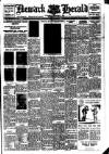 Newark Herald Saturday 03 November 1945 Page 1