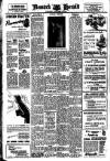 Newark Herald Saturday 10 November 1945 Page 6