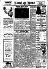 Newark Herald Saturday 01 December 1945 Page 6
