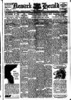 Newark Herald Saturday 22 December 1945 Page 1