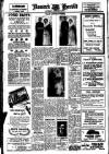 Newark Herald Saturday 22 December 1945 Page 6