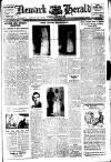 Newark Herald Saturday 05 January 1946 Page 1