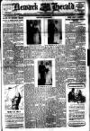 Newark Herald Saturday 19 January 1946 Page 1