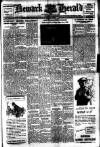 Newark Herald Saturday 26 January 1946 Page 1