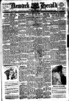 Newark Herald Saturday 02 February 1946 Page 1