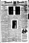 Newark Herald Saturday 09 February 1946 Page 1