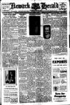 Newark Herald Saturday 23 March 1946 Page 1