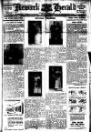 Newark Herald Saturday 04 January 1947 Page 1