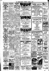Newark Herald Saturday 04 January 1947 Page 4