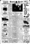 Newark Herald Saturday 11 January 1947 Page 6
