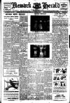 Newark Herald Saturday 18 January 1947 Page 1