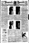 Newark Herald Saturday 01 February 1947 Page 1
