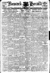 Newark Herald Saturday 31 May 1947 Page 1