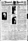 Newark Herald Saturday 04 October 1947 Page 1