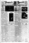 Newark Herald Saturday 03 January 1948 Page 1