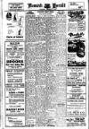 Newark Herald Saturday 07 February 1948 Page 6