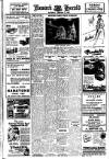 Newark Herald Saturday 21 February 1948 Page 6