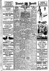 Newark Herald Saturday 06 March 1948 Page 6