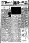 Newark Herald Saturday 17 April 1948 Page 1