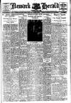 Newark Herald Saturday 01 May 1948 Page 1