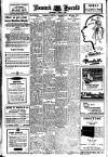 Newark Herald Saturday 19 June 1948 Page 6