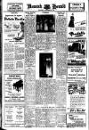 Newark Herald Saturday 25 September 1948 Page 6