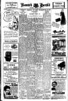 Newark Herald Saturday 16 October 1948 Page 6