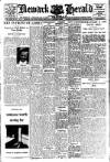 Newark Herald Saturday 23 October 1948 Page 1