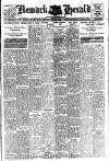 Newark Herald Saturday 20 November 1948 Page 1
