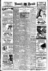 Newark Herald Saturday 20 November 1948 Page 6