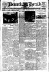 Newark Herald Saturday 01 January 1949 Page 1