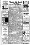 Newark Herald Saturday 08 January 1949 Page 8